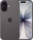 Smartphone iPhone 17 (256GB) Angebote von Apple bei MEDIMAX Leipzig für 79,00 €