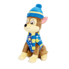 PELUCHE PAT PATROUILLE en promo chez Gifi Sète à 12,90 €