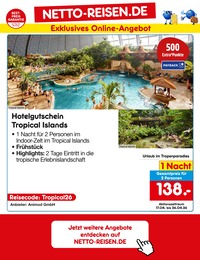 Netto Marken-Discount Fruehstueck im Prospekt Netto Marken-Discount Fruehstueck im Prospekt