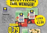 Angebot im EDEKA Neukirchen-Vluyn Prospekt EDEKA Neukirchen-Vluyn Prospekt mit im Angebot für 0,79 €