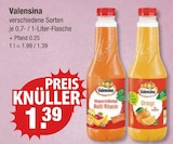 V-Markt Mainburg Prospekt mit  im Angebot für 1,39 €