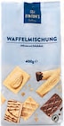 Gebäck-/ Waffelmischung von Finton's für 2,29 € bei Netto mit dem Scottie im Angebot Gebäck-/ Waffelmischung von Finton's im aktuellen Netto mit dem Scottie Prospekt