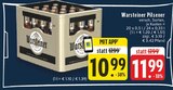 EDEKA Sassenberg - Pilsener Angebot im Prospekt Pilsener bei EDEKA im Sassenberg Prospekt für 10,99 €