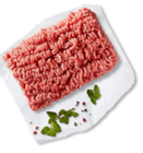 Aktuelles WERTSCHÄTZE Rinderhackfleisch Angebot bei Kaufland in Ludwigshafen (Rhein) ab 4,99 €