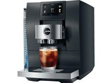 Z10 (EA) Kaffeevollautomat Aluminium Black Angebot im MediaMarkt Saturn Mönchengladbach Prospekt MediaMarkt Saturn Mönchengladbach Prospekt mit Z10 (EA) Kaffeevollautomat Aluminium Black im Angebot für 2.145,00 €