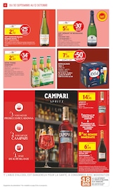 Bière Angebote im Prospekt "LE TRÈS GROS ANNIVERSAIRE" von Intermarché auf Seite 32