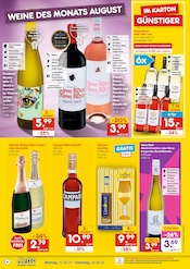Rotwein im Netto Marken-Discount Prospekt in Recklinghausen Aktueller Netto Marken-Discount Prospekt mit Rotwein, "DER ORT, AN DEM DU IMMER AUSGEZEICHNETE PREISE FINDEST.", Seite 4