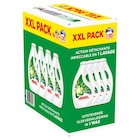 Lessive liquide "XXL PACK" - ARIEL en promo chez Carrefour Argenteuil à 19,80 €
