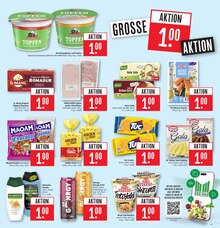Energydrink im aktuellen Marktkauf Prospekt (Aalen) Energydrink im Marktkauf Prospekt "Aktuelle Angebote" mit 41 Seiten (Aalen)