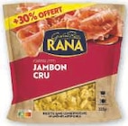 Pâtes Fraîches - RANA à 2,49 € dans le catalogue U Express