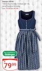 Damen-Dirndl im Angebot bei GLOBUS in Saarbrücken Damen-Dirndl Angebote bei GLOBUS Saarbrücken für 79,99 €