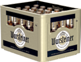 Aktuelles Pilsener Angebot bei Getränke Hoffmann in Rheda-Wiedenbrück ab 14,99 €