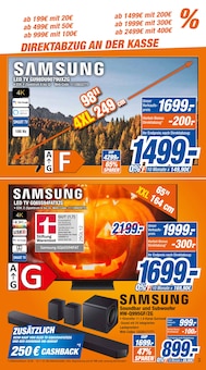 Fernseher im aktuellen expert Prospekt (Dreieich) Fernseher im expert Prospekt "Top Angebote" mit 12 Seiten (Dreieich)