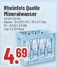 Angebot im Trinkgut Hürth Prospekt Trinkgut Hürth Prospekt mit im Angebot für 4,69 €