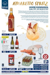 Aktueller Metro Prospekt mit Prosecco, "Food & Nonfood", Seite 19