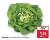 Kopfsalat Angebote bei Marktkauf Rottenburg für 1,49 €