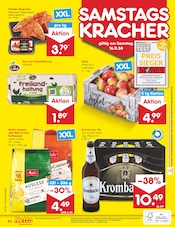 Aktueller Netto Marken-Discount Prospekt mit Äpfel, "Aktuelle Angebote", Seite 53