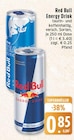 Aktuelles Energy Drink Angebot bei E center in Bornheim ab 0,85 €