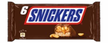 Mars/Twix/Snickers bei ALDI Nord in Münster Mars/Twix/Snickers im Angebot bei ALDI Nord Münster für 1,49 €