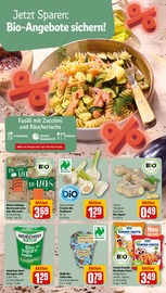 Ähnliche Wildlachs Angebote im Prospekt "Dein Markt" von REWE in Augsburg Ähnliche Angebote wie Wildlachs im Prospekt "Dein Markt" auf Seite 6 von REWE in Augsburg