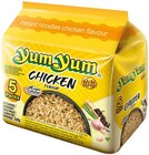 Chicken im Angebot bei Penny in Detmold Chicken Angebote von YUM YUM bei Penny Detmold für 2,22 €