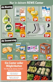 Tafelwasser im REWE Prospekt in Heidelberg Aktueller REWE Prospekt mit Tafelwasser, "Dein Markt", Seite 5