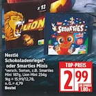 Schokoladenriegel von Nestlé für 2,99 € bei EDEKA im Angebot Schokoladenriegel von Nestlé im aktuellen EDEKA Prospekt