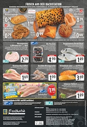Seelachs im EDEKA Prospekt in Mülheim Aktueller EDEKA Prospekt mit Seelachs, "Aktuelle Angebote", Seite 24