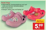 Stitch rosa für 5,99 € bei Netto Marken-Discount im Angebot Stitch rosa im aktuellen Netto Marken-Discount Prospekt
