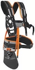 Harnais Balance XT2 - Husqvarna en promo chez Husqvarna Harnais Balance XT2 - Husqvarna dans le catalogue Husqvarna