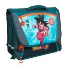 Cartable Dragon Ball Super - DRAGON BALL à 31,90 € dans le catalogue Carrefour