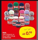 Wolle Angebote von Twister bei ROLLER Bocholt für 0,99 €