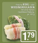 Frische Kohlrouladen bei EDEKA im Haltern am See Prospekt für 1,79 €