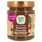 Pâte à tartiner - JARDIN BIO ETIC en promo chez Carrefour Market Pâte à tartiner - JARDIN BIO ETIC dans le catalogue Carrefour Market