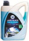 Lave-glace toutes saisons - U - Super U à Antony Lave-glace toutes saisons - U en promo chez Super U Antony à 10,48 €