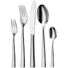 BESTECKSET Philadelphia 60-teilig Edelstahl im XXXLutz Möbelhäuser Prospekt BESTECKSET Philadelphia 60-teilig Edelstahl von WMF im aktuellen XXXLutz Möbelhäuser Prospekt für 99,00 €