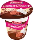 Grand Dessert Mousse im Angebot bei Penny in Potsdam Grand Dessert Mousse Angebote von EHRMANN bei Penny Potsdam für 0,99 €