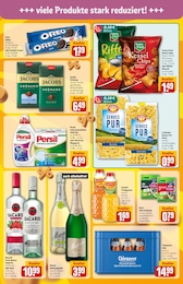 Sekt im REWE Prospekt Sekt im REWE Prospekt "Dein Markt" auf Seite 5