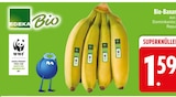 Bio-Bananen Angebote von EDEKA Bio bei EDEKA Ravensburg für 1,59 €