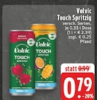 Aktuelles Touch Spritzig Angebot bei E center in Köln ab 0,79 €