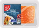 Lachsfilet für 5,49 € bei EDEKA im Angebot Lachsfilet im aktuellen EDEKA Prospekt