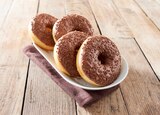 DONUT'S - DOONY'S en promo chez Auchan Hypermarché DONUT'S - DOONY'S dans le catalogue Auchan Hypermarché