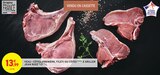 Veau Côtes Première ou Filet à Griller - Jean Rozé à 13,99 € dans le catalogue Intermarché Super