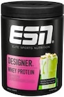 Designer Whey-Protein im Angebot bei Kaufland in Oberhausen Designer Whey-Protein Angebote von ESN bei Kaufland Oberhausen für 11,99 €