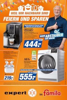 expert Prospekt Top Angebote mit  Seiten in Hannover und Umgebung