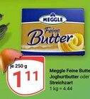 Feine Butter Joghurtbutter bei GLOBUS im Prospekt "" für 1,11 €