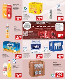 Cola im famila Nordost Prospekt "besser als gut!" mit 28 Seiten (Lüneburg)