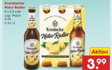 Angebot im Netto Marken-Discount Nordwalde Prospekt Netto Marken-Discount Nordwalde Prospekt mit im Angebot für 3,99 €