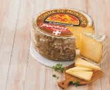 Tomme de montagne en promo chez U Express Narbonne à 15,99 €