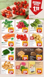 Tierfutter im REWE Prospekt in Siegburg Aktueller REWE Prospekt mit Tierfutter, "Dein Markt", Seite 7